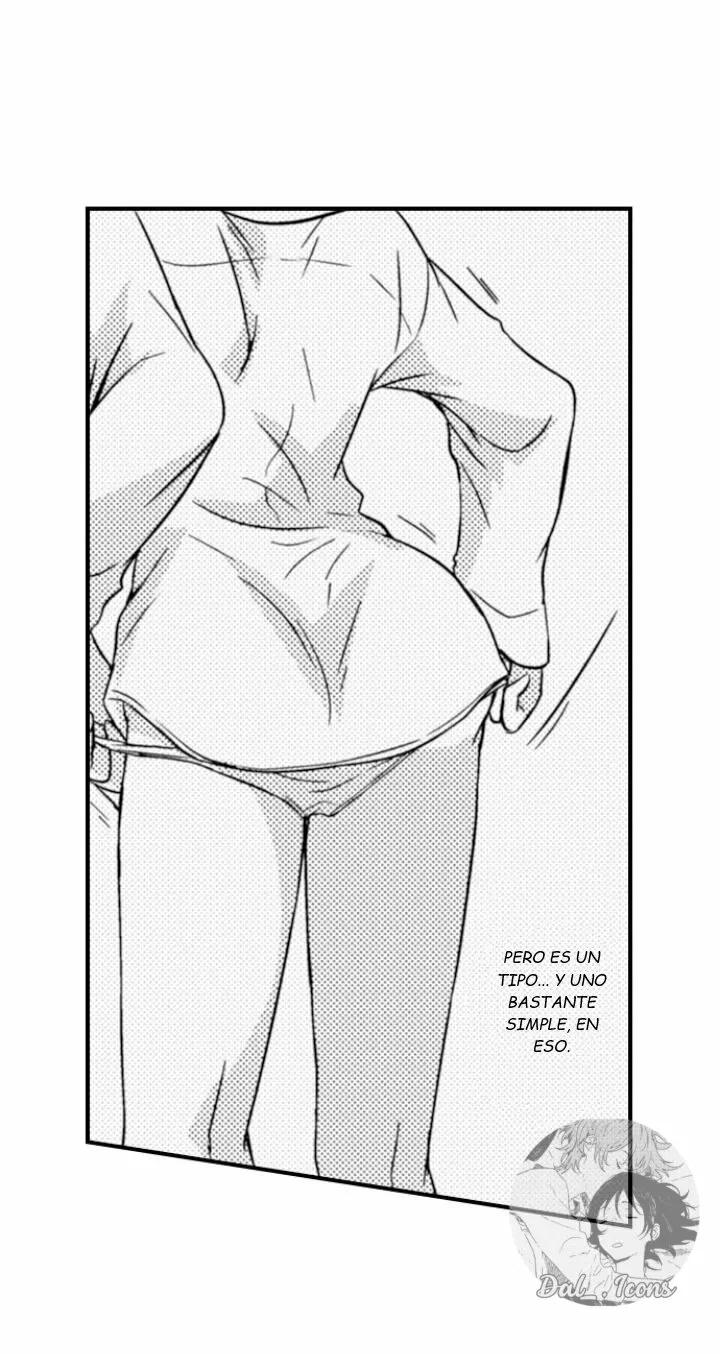Ren-kun wa Muitara Onnanoko - Capítulo 2 3 manhwa