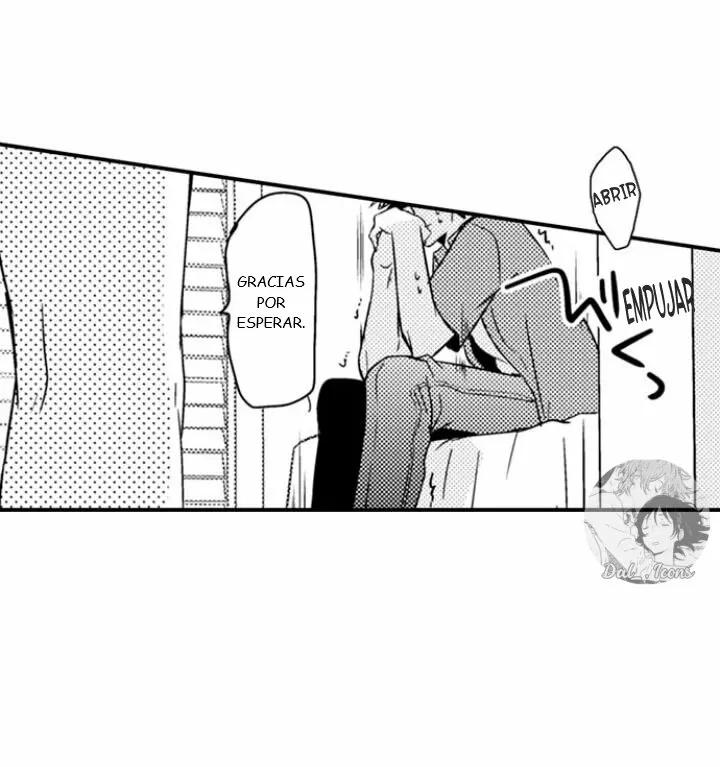 Ren-kun wa Muitara Onnanoko - Capítulo 2 3 manhwa