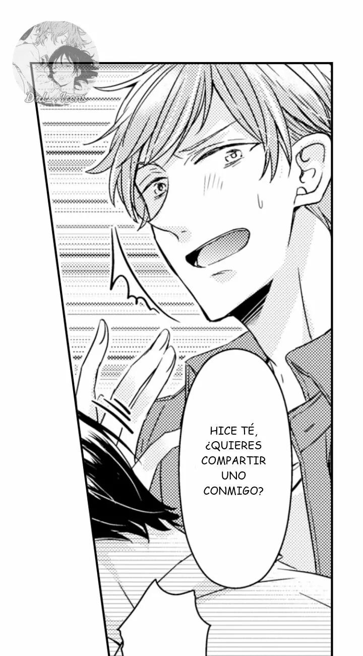 Ren-kun wa Muitara Onnanoko - Capítulo 2 3 manhwa