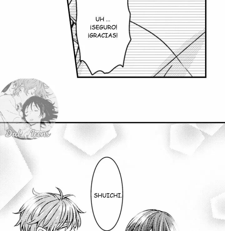 Ren-kun wa Muitara Onnanoko - Capítulo 2 3 manhwa