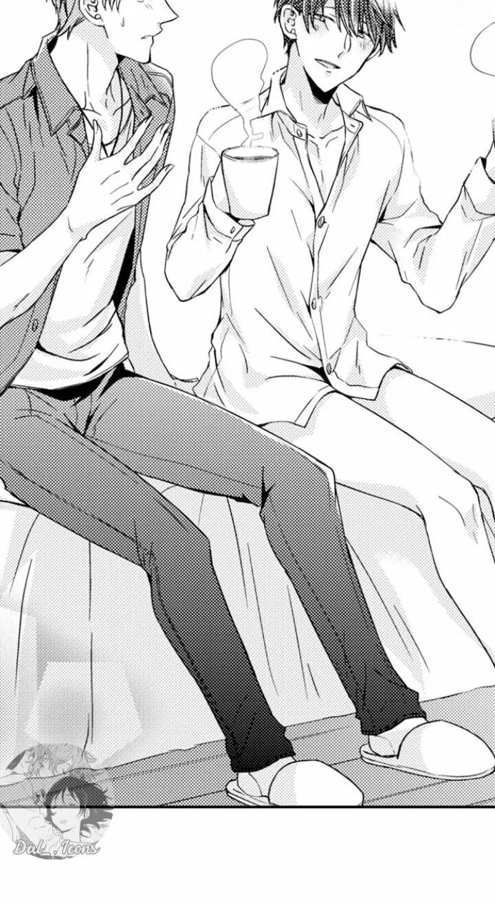 Ren-kun wa Muitara Onnanoko - Capítulo 2 3 manhwa