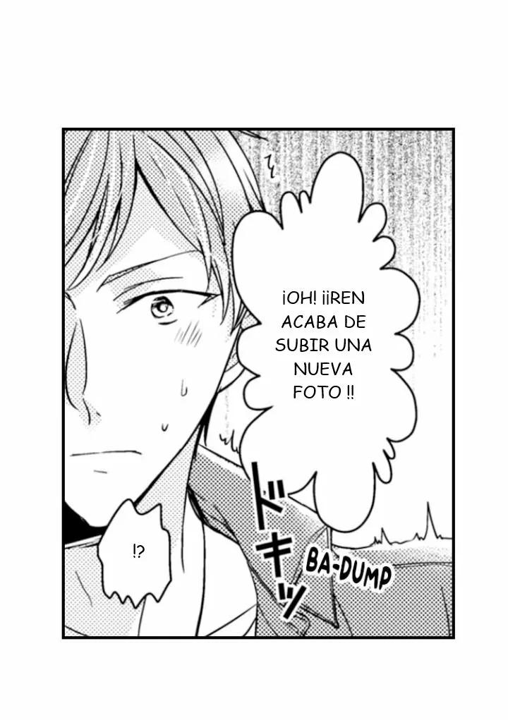Ren-kun wa Muitara Onnanoko - Capítulo 1 2 manhwa