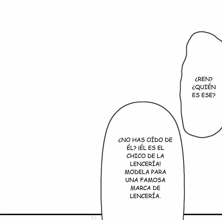 Ren-kun wa Muitara Onnanoko - Capítulo 1 2 manhwa