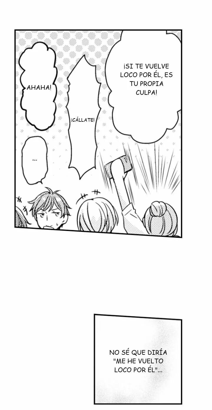 Ren-kun wa Muitara Onnanoko - Capítulo 1 2 manhwa