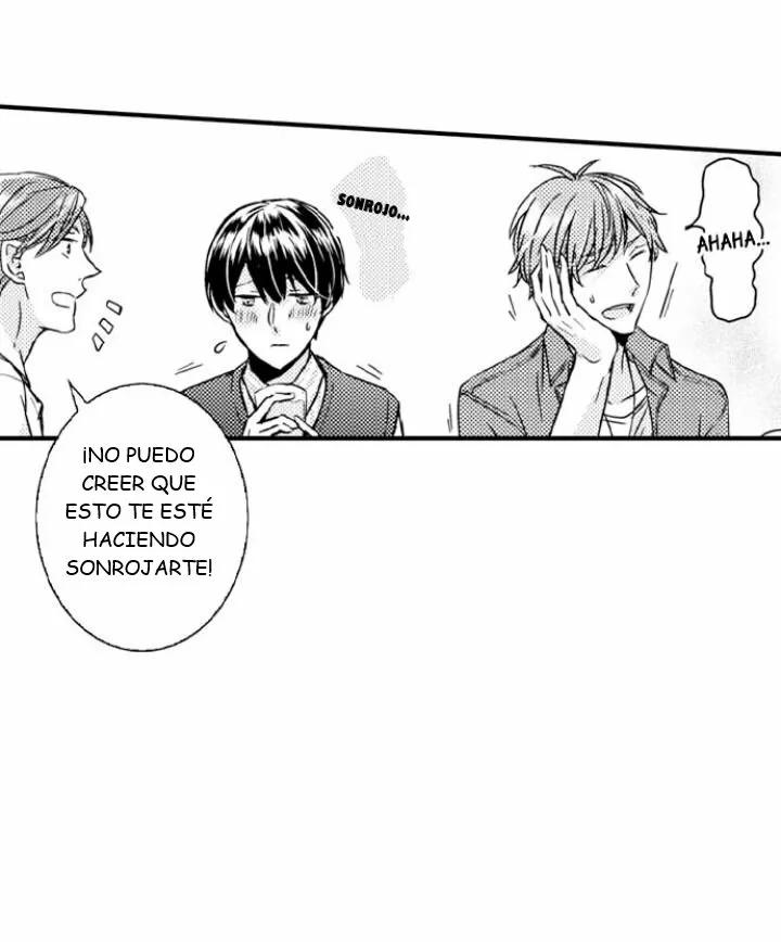 Ren-kun wa Muitara Onnanoko - Capítulo 1 2 manhwa