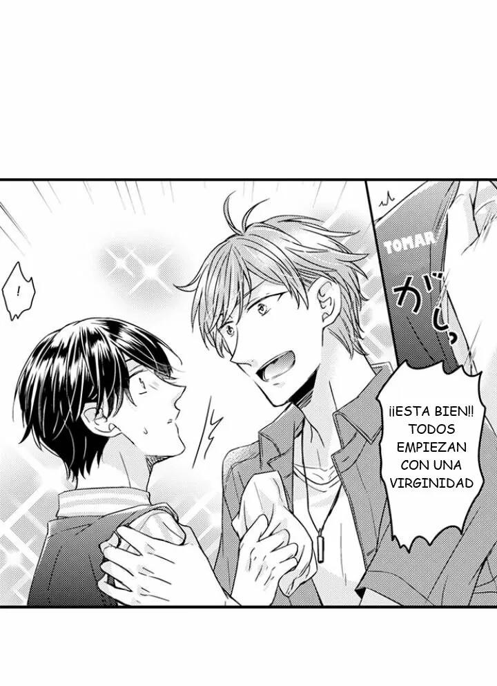 Ren-kun wa Muitara Onnanoko - Capítulo 1 2 manhwa