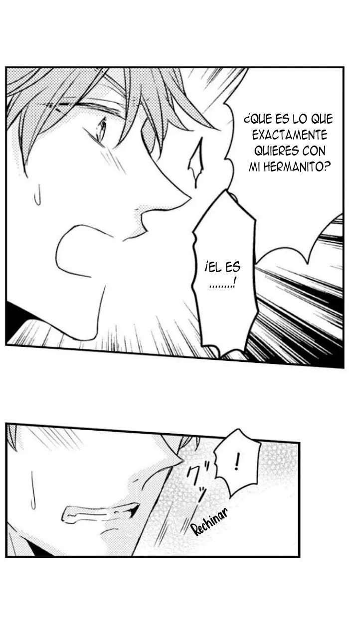 Ren-kun wa Muitara Onnanoko - Capítulo 11 3 manhwa