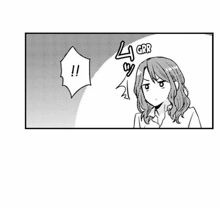 Ren-kun wa Muitara Onnanoko - Capítulo 11 3 manhwa