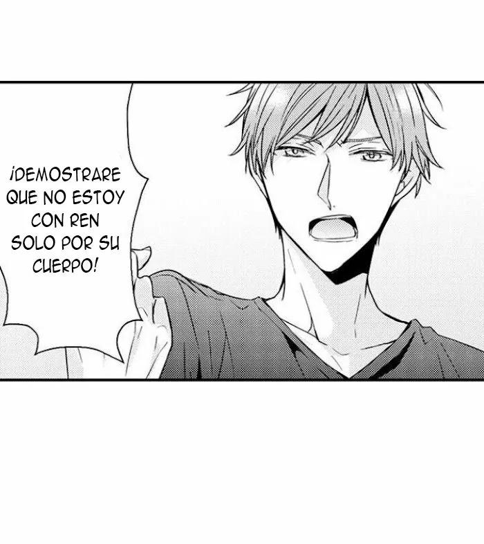 Ren-kun wa Muitara Onnanoko - Capítulo 11 3 manhwa