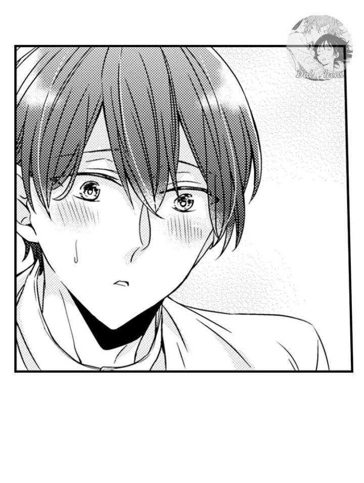 Ren-kun wa Muitara Onnanoko - Capítulo 5 2 manhwa