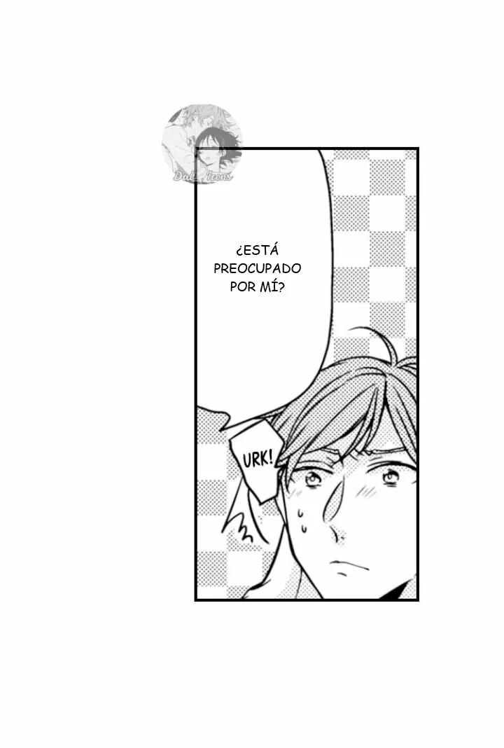 Ren-kun wa Muitara Onnanoko - Capítulo 5 2 manhwa
