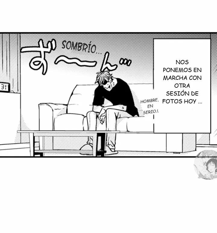 Ren-kun wa Muitara Onnanoko - Capítulo 5 2 manhwa
