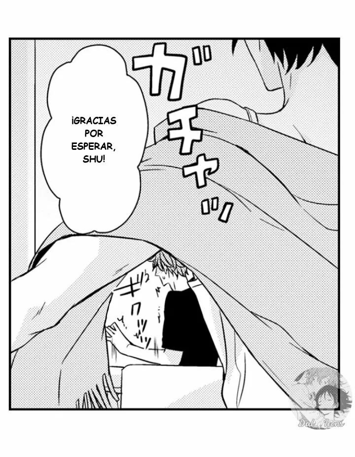 Ren-kun wa Muitara Onnanoko - Capítulo 5 2 manhwa