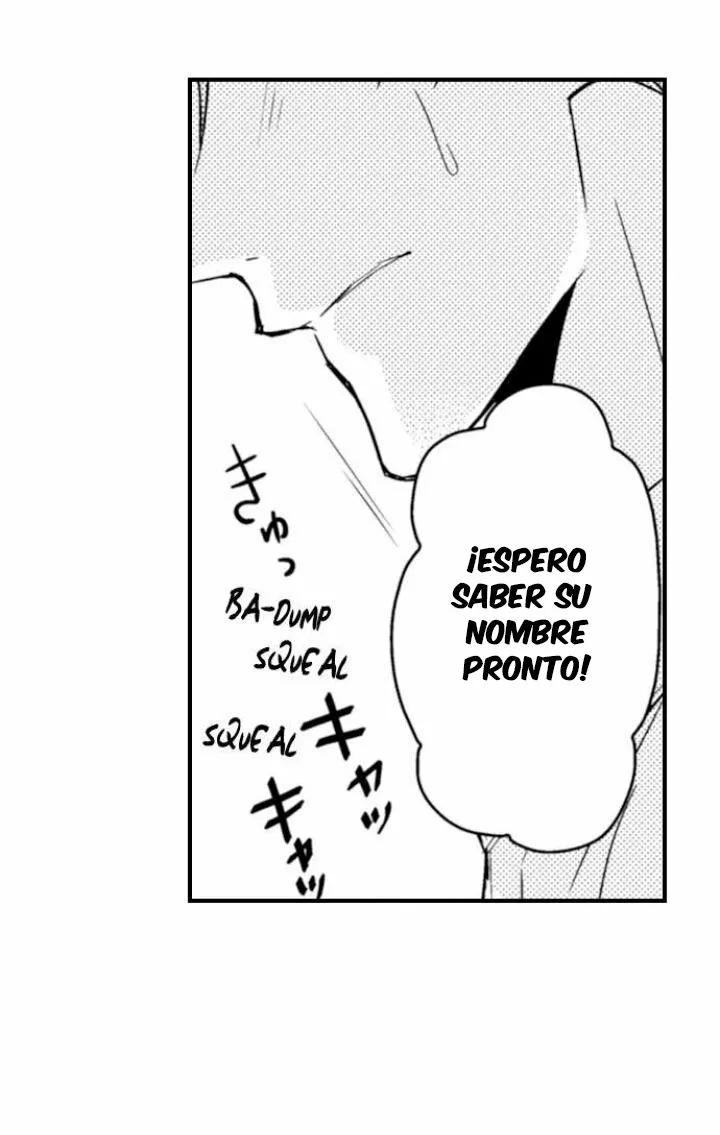 Ren-kun wa Muitara Onnanoko - Capítulo 23 2 manhwa