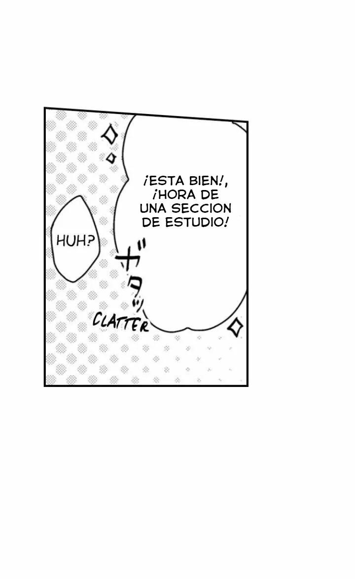 Ren-kun wa Muitara Onnanoko - Capítulo 23 2 manhwa