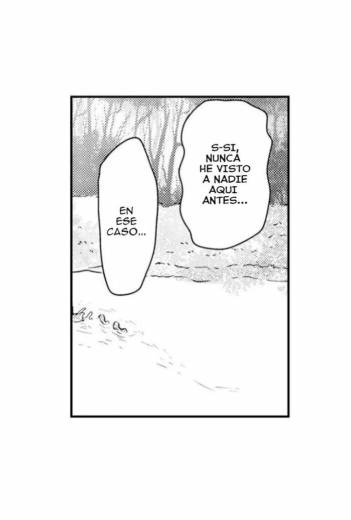 Ren-kun wa Muitara Onnanoko - Capítulo 24 manhwa