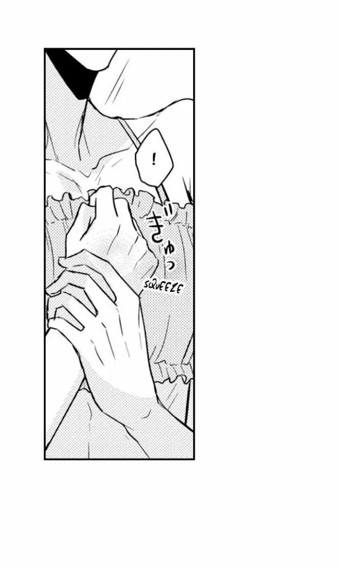 Ren-kun wa Muitara Onnanoko - Capítulo 22 2 manhwa