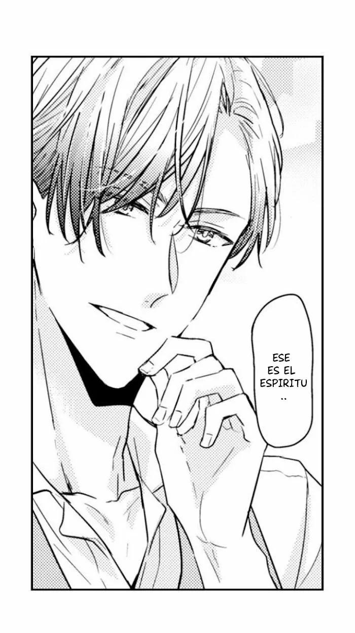 Ren-kun wa Muitara Onnanoko - Capítulo 22 2 manhwa
