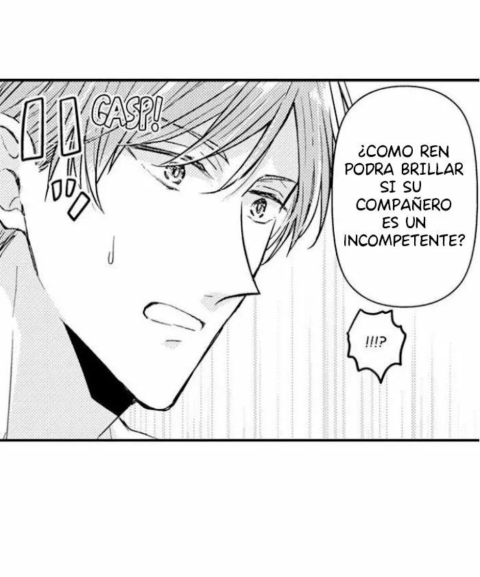 Ren-kun wa Muitara Onnanoko - Capítulo 22 2 manhwa