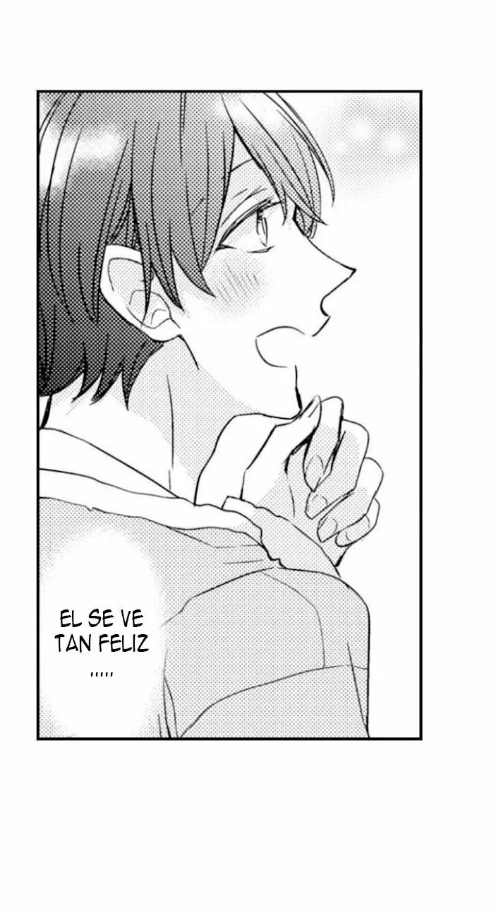 Ren-kun wa Muitara Onnanoko - Capítulo 11 2 manhwa