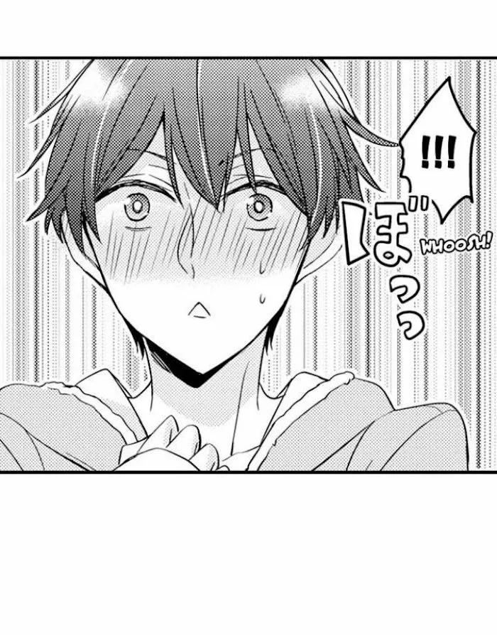 Ren-kun wa Muitara Onnanoko - Capítulo 11 2 manhwa