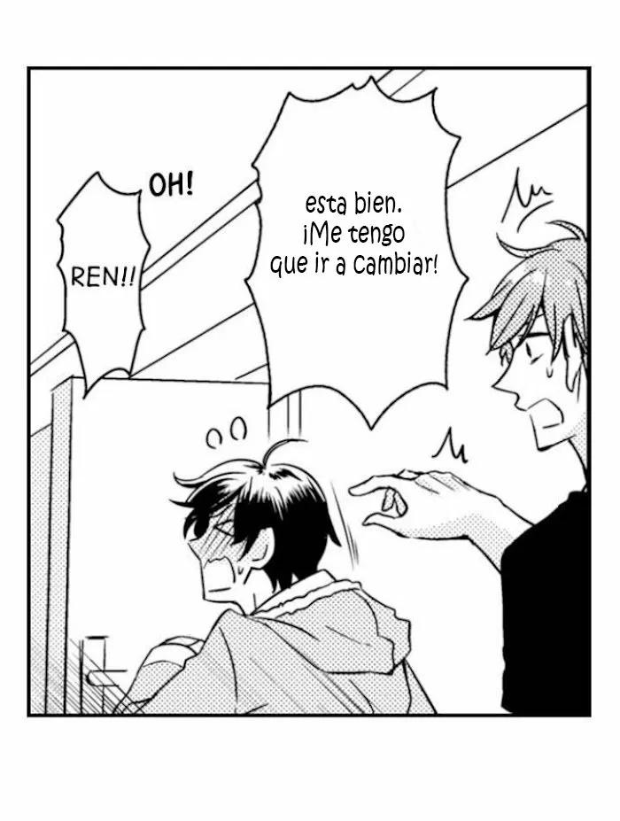 Ren-kun wa Muitara Onnanoko - Capítulo 11 2 manhwa