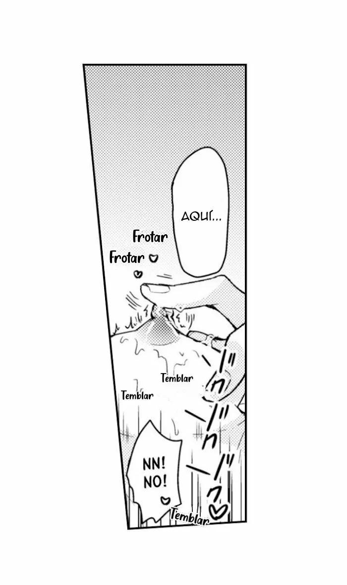 Ren-kun wa Muitara Onnanoko - Capítulo 11 manhwa