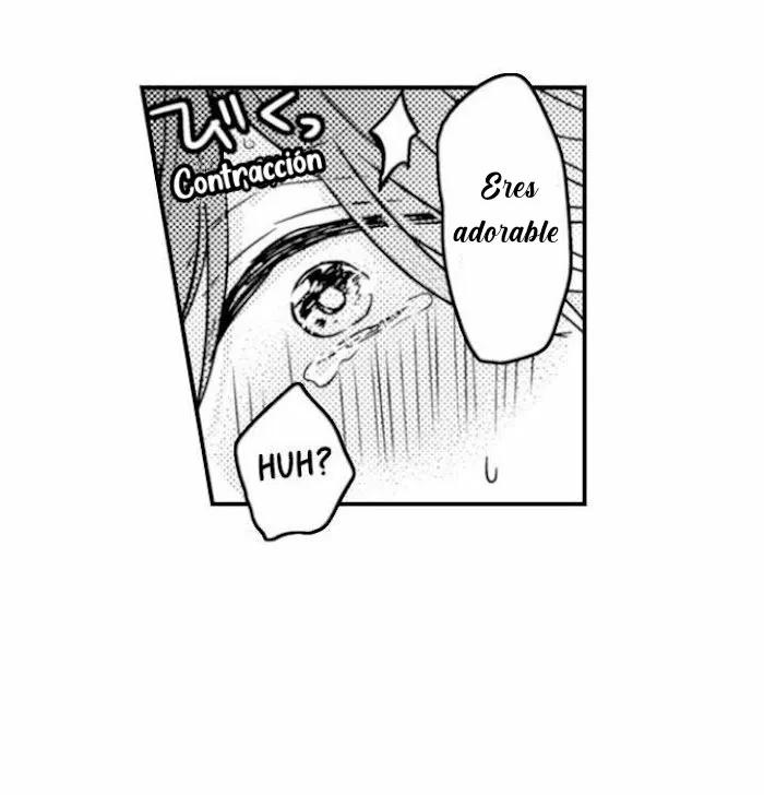 Ren-kun wa Muitara Onnanoko - Capítulo 11 manhwa