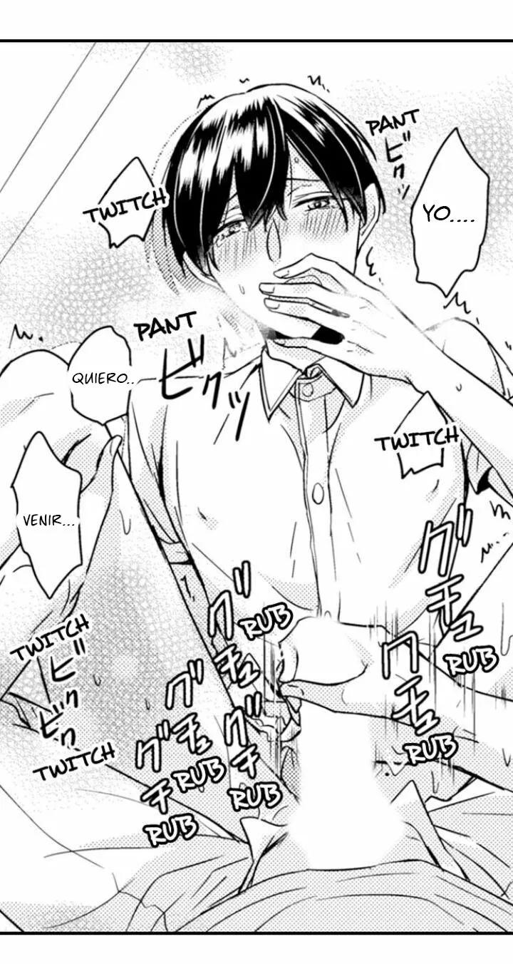 Ren-kun wa Muitara Onnanoko - Capítulo 9 2 manhwa