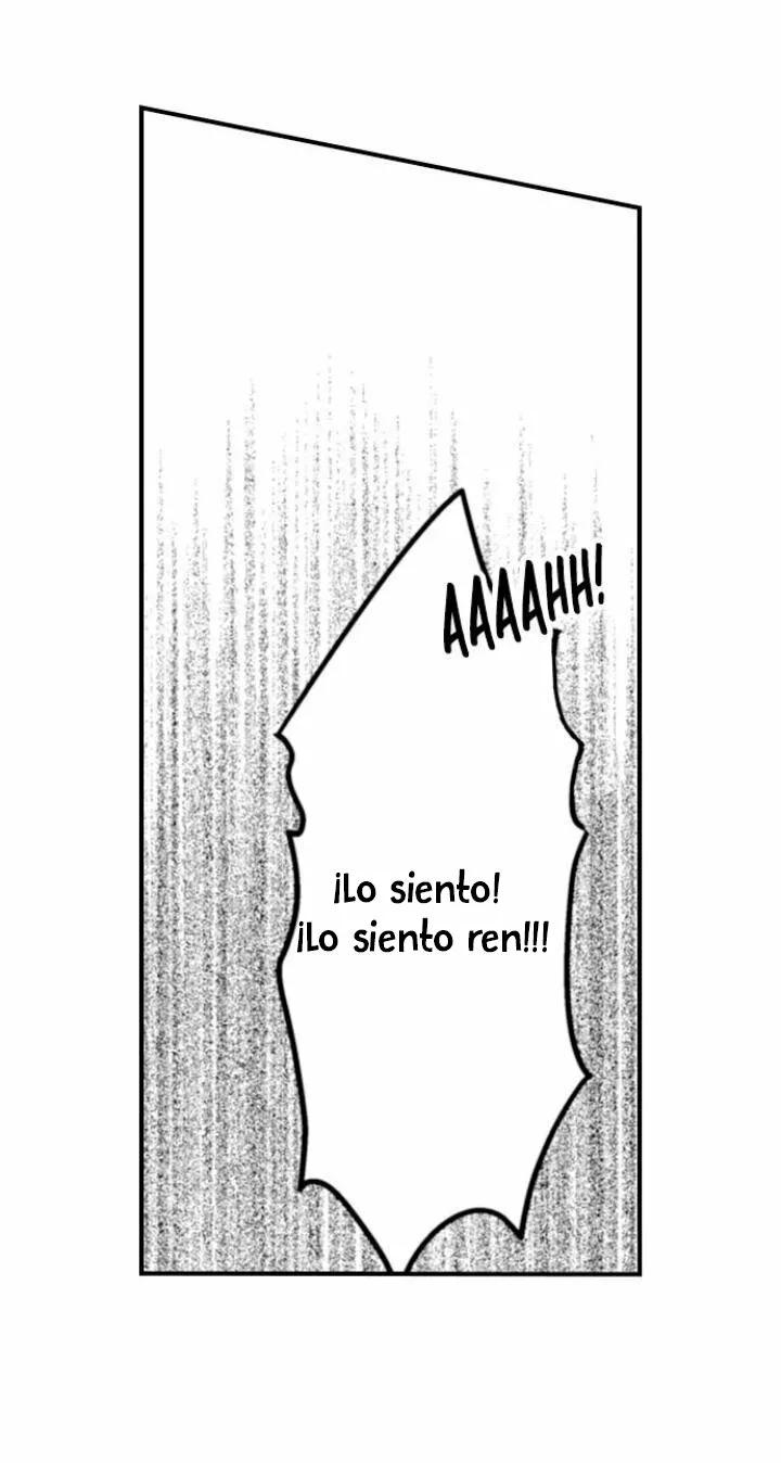 Ren-kun wa Muitara Onnanoko - Capítulo 9 2 manhwa