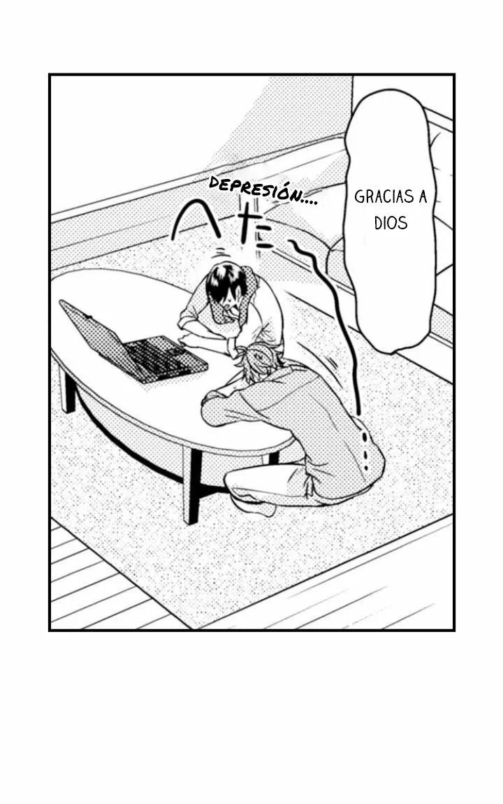 Ren-kun wa Muitara Onnanoko - Capítulo 9 2 manhwa