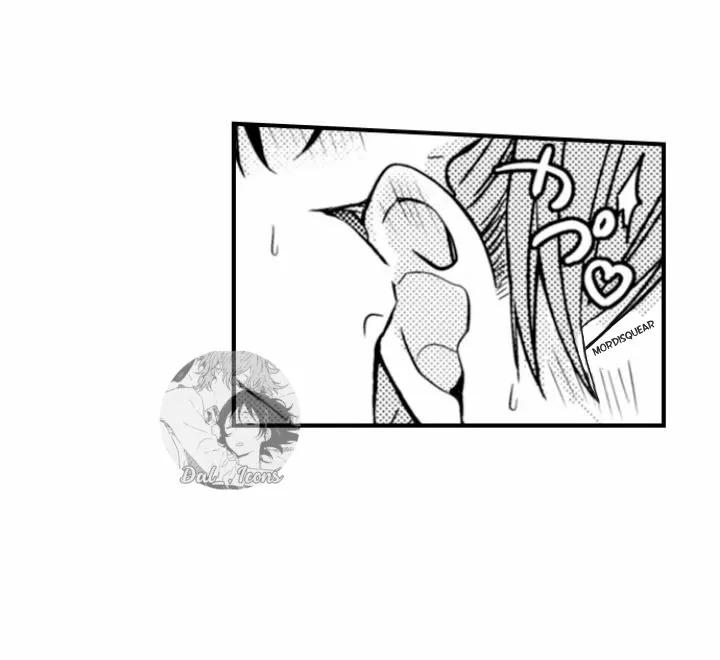 Ren-kun wa Muitara Onnanoko - Capítulo 6 manhwa
