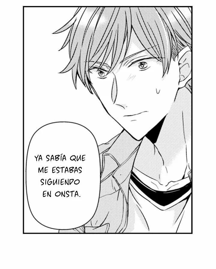 Ren-kun wa Muitara Onnanoko - Capítulo 9 3 manhwa