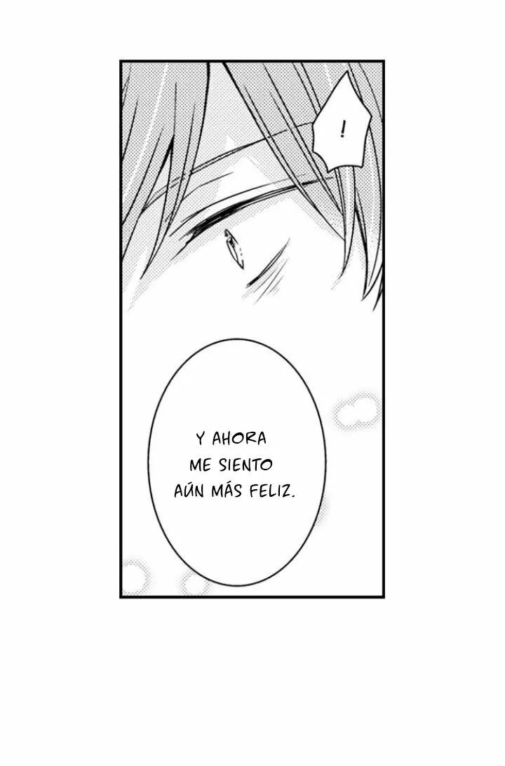 Ren-kun wa Muitara Onnanoko - Capítulo 9 3 manhwa