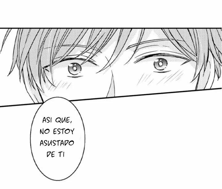 Ren-kun wa Muitara Onnanoko - Capítulo 9 3 manhwa