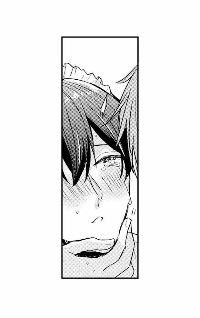 Ren-kun wa Muitara Onnanoko - Capítulo 20 2 manhwa