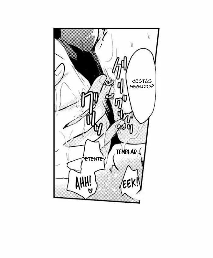 Ren-kun wa Muitara Onnanoko - Capítulo 20 2 manhwa