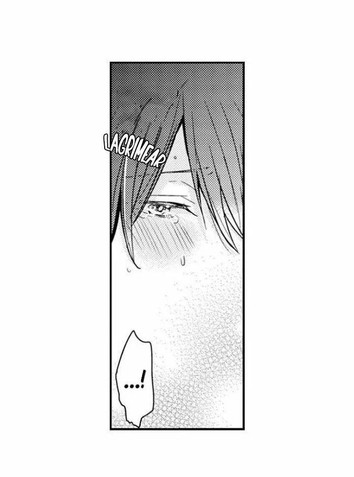 Ren-kun wa Muitara Onnanoko - Capítulo 20 2 manhwa