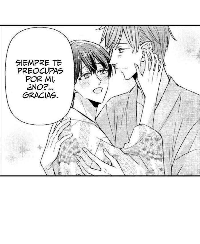 Ren-kun wa Muitara Onnanoko - Capítulo 26 3 manhwa