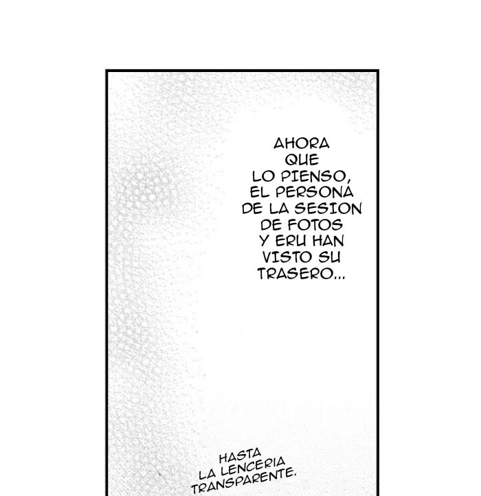 Ren-kun wa Muitara Onnanoko - Capítulo 26 3 manhwa