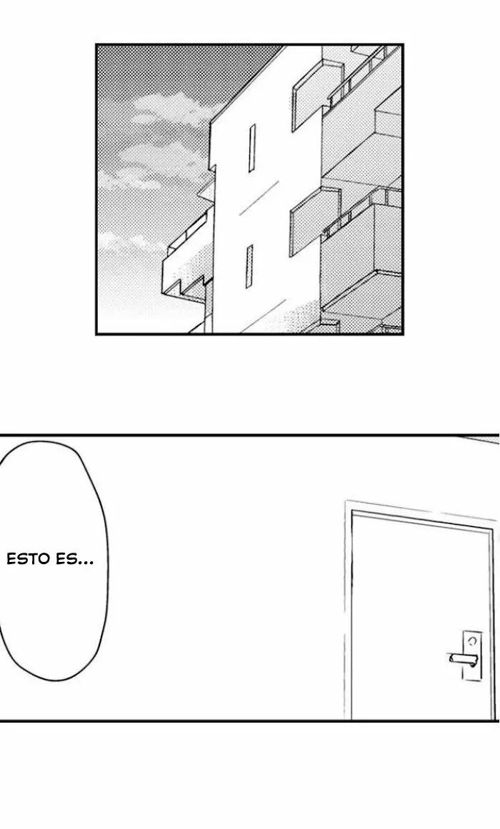 Ren-kun wa Muitara Onnanoko - Capítulo 19 2 manhwa