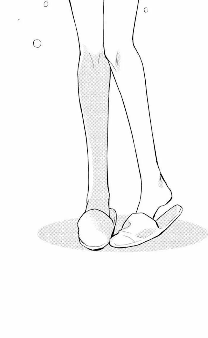 Ren-kun wa Muitara Onnanoko - Capítulo 19 2 manhwa