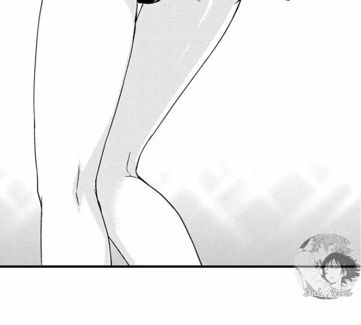 Ren-kun wa Muitara Onnanoko - Capítulo 5 3 manhwa