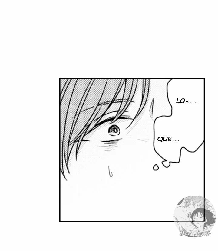 Ren-kun wa Muitara Onnanoko - Capítulo 5 3 manhwa