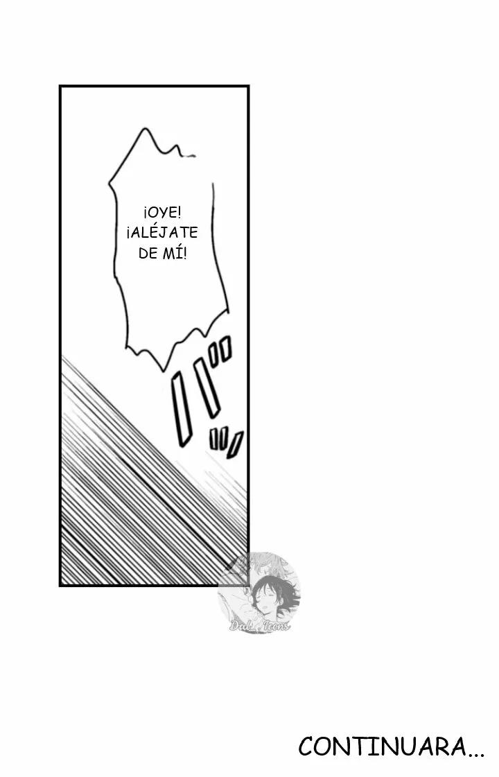 Ren-kun wa Muitara Onnanoko - Capítulo 5 3 manhwa
