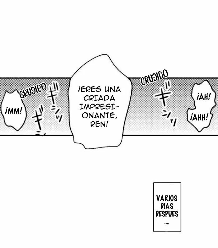 Ren-kun wa Muitara Onnanoko - Capítulo 21 2 manhwa