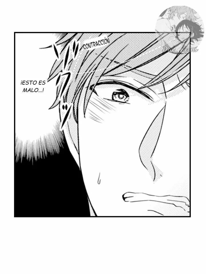 Ren-kun wa Muitara Onnanoko - Capítulo 6 2 manhwa