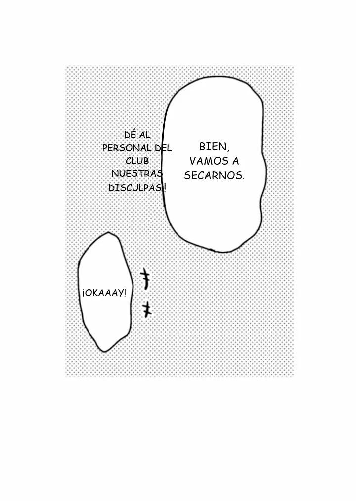 Ren-kun wa Muitara Onnanoko - Capítulo 1 3 manhwa