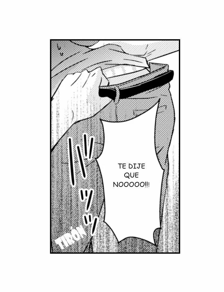 Ren-kun wa Muitara Onnanoko - Capítulo 1 3 manhwa