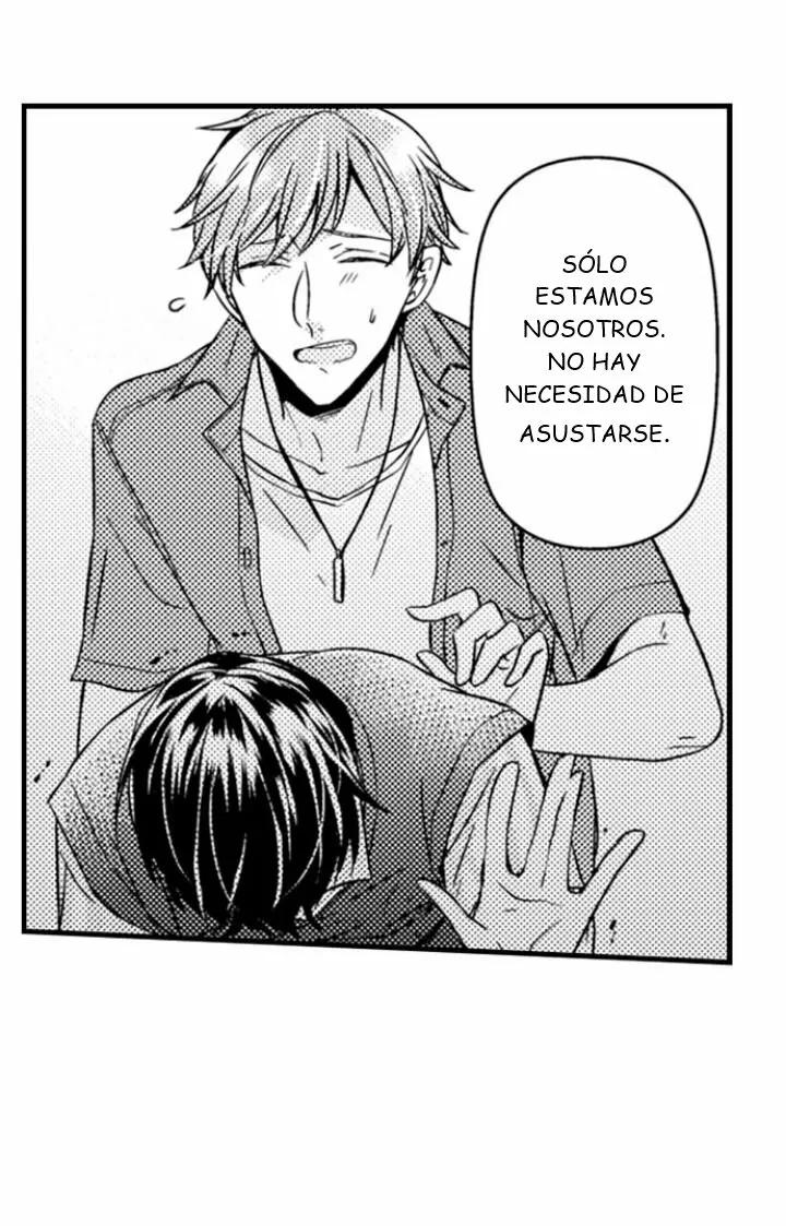 Ren-kun wa Muitara Onnanoko - Capítulo 1 3 manhwa